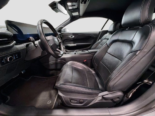 Used 2024 Ford Mustang Premium RWD image 20