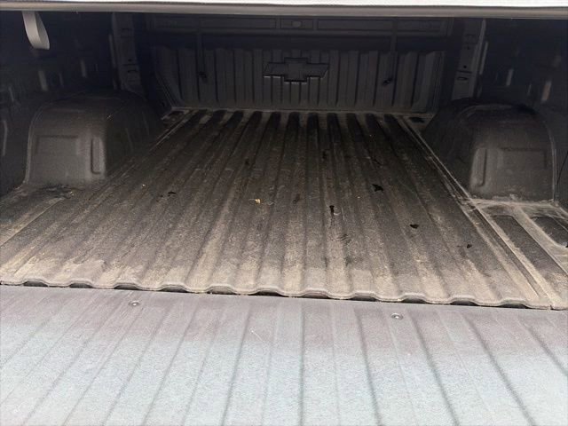Used 2024 Chevrolet Silverado 1500 LT AWD/4WD image 4