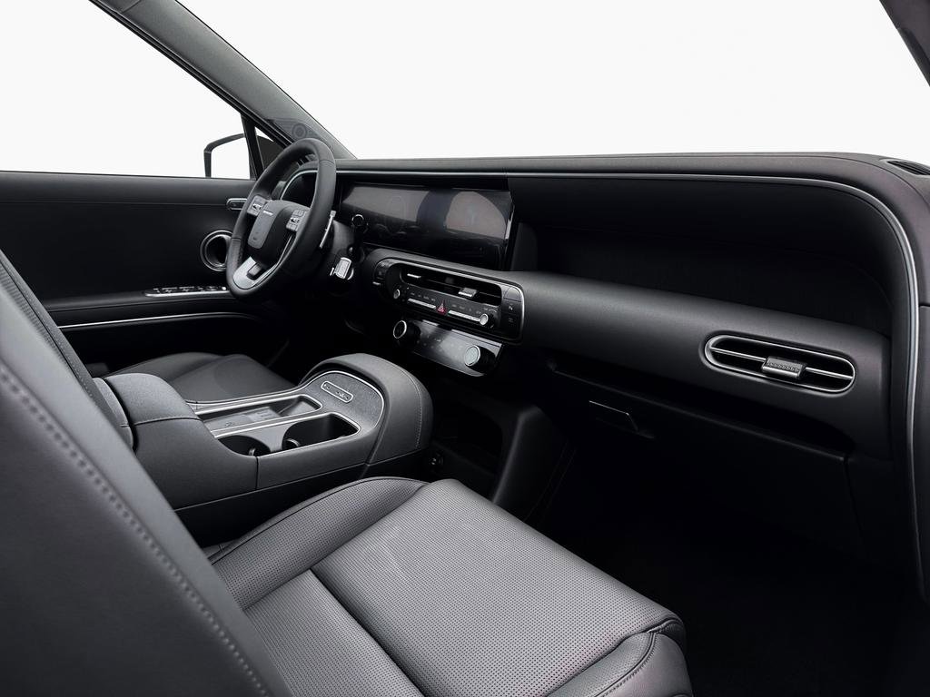 New 2026 Hyundai Palisade Limited FWD image 16