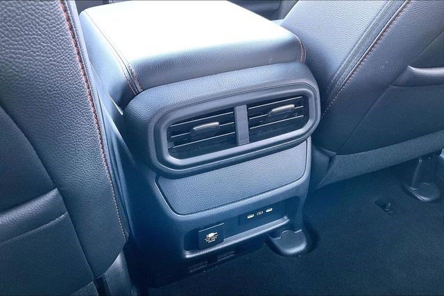 Certified 2025 Honda Passport TrailSport image 10