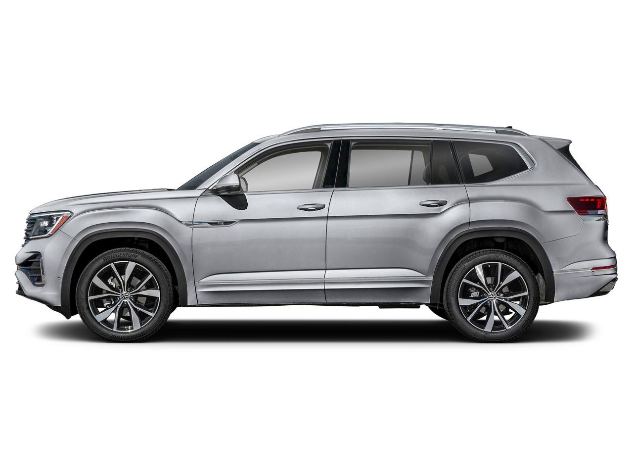 New 2026 Volkswagen Atlas SEL Premium R-Line image 61