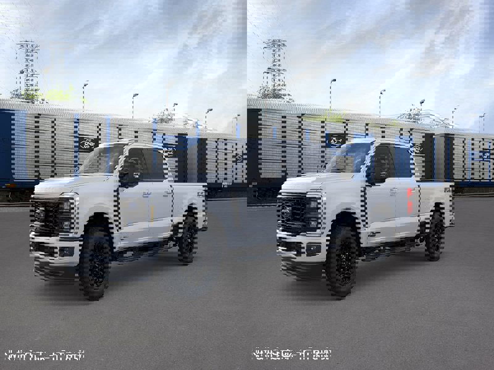 New 2026 Ford F250 4x4 Crew Cab Super Duty image 23