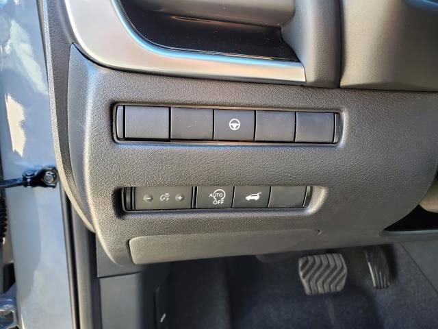 New 2026 Nissan Rogue SV image 24