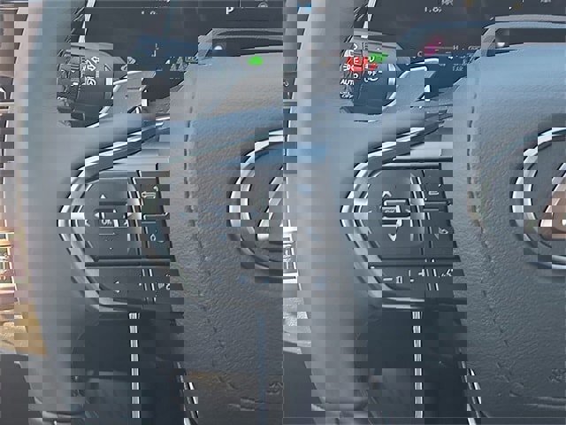 New 2026 Lexus RX 350h image 23