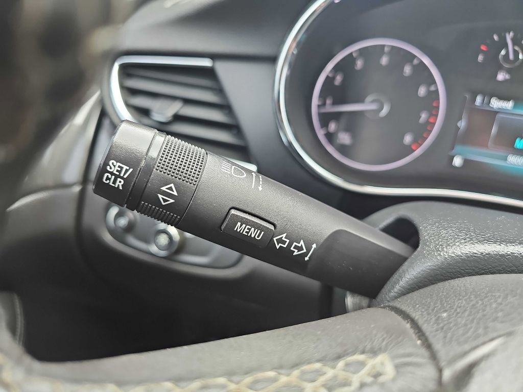 Used 2017 Buick Encore Preferred image 37