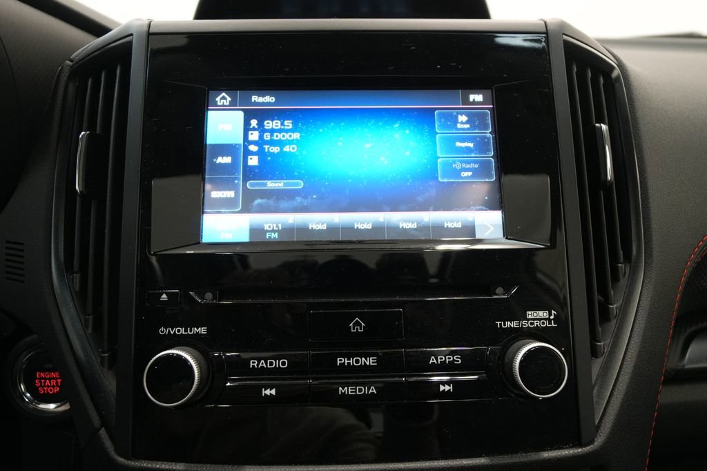 Used 2023 Subaru Forester Sport image 36