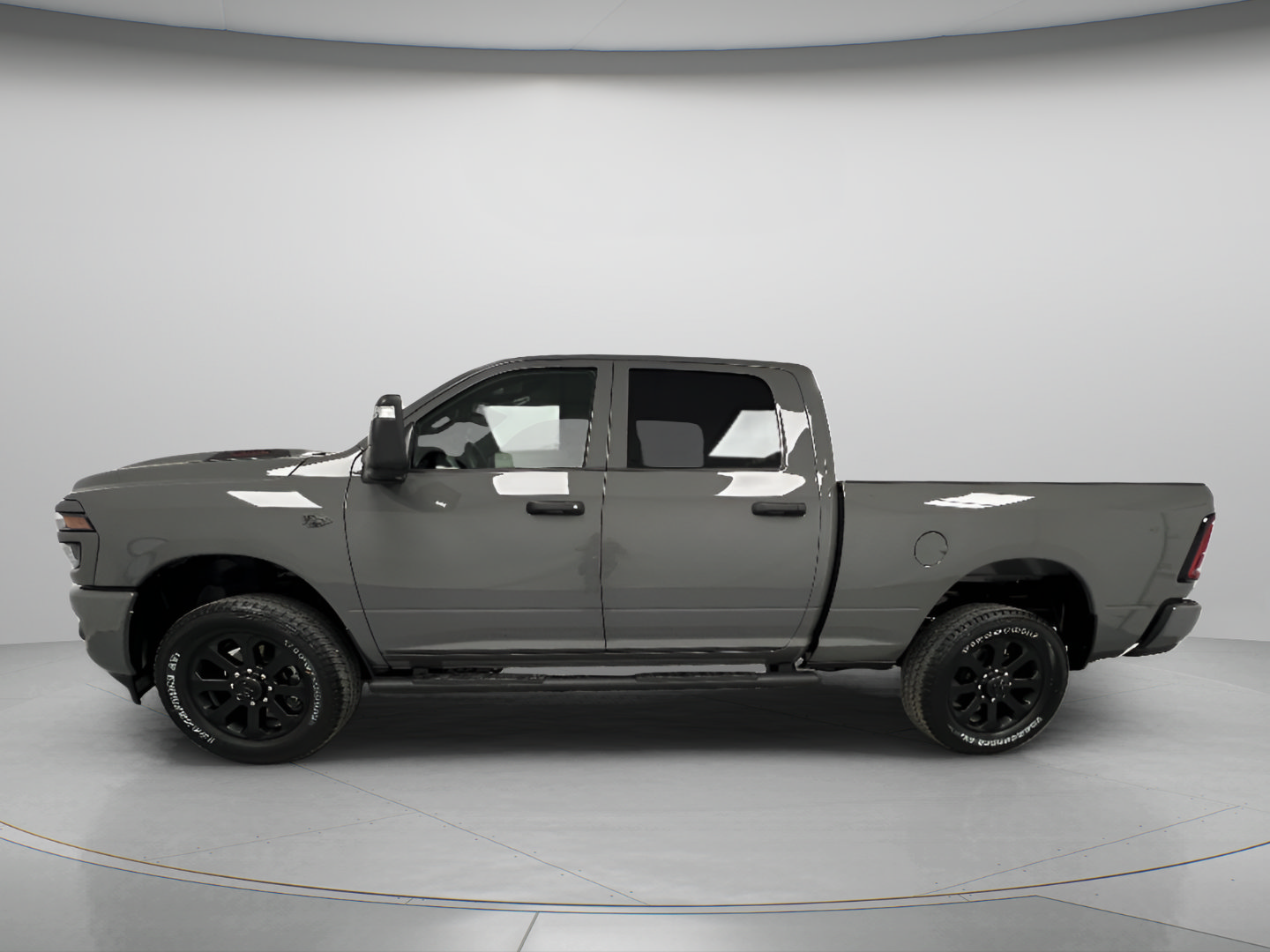 New 2027 RAM 2500 Tradesman AWD/4WD image 5