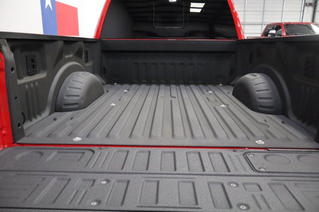 Used 2024 Ford F250 Lariat w/ Lariat Ultimate Package AWD/4WD image 27