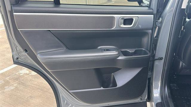 New 2026 Hyundai Santa Fe SEL image 32