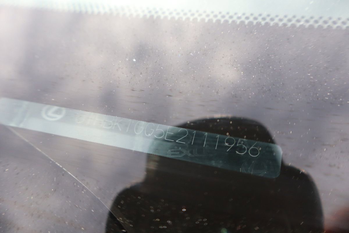 Used 2014 Lexus ES 350 image 47