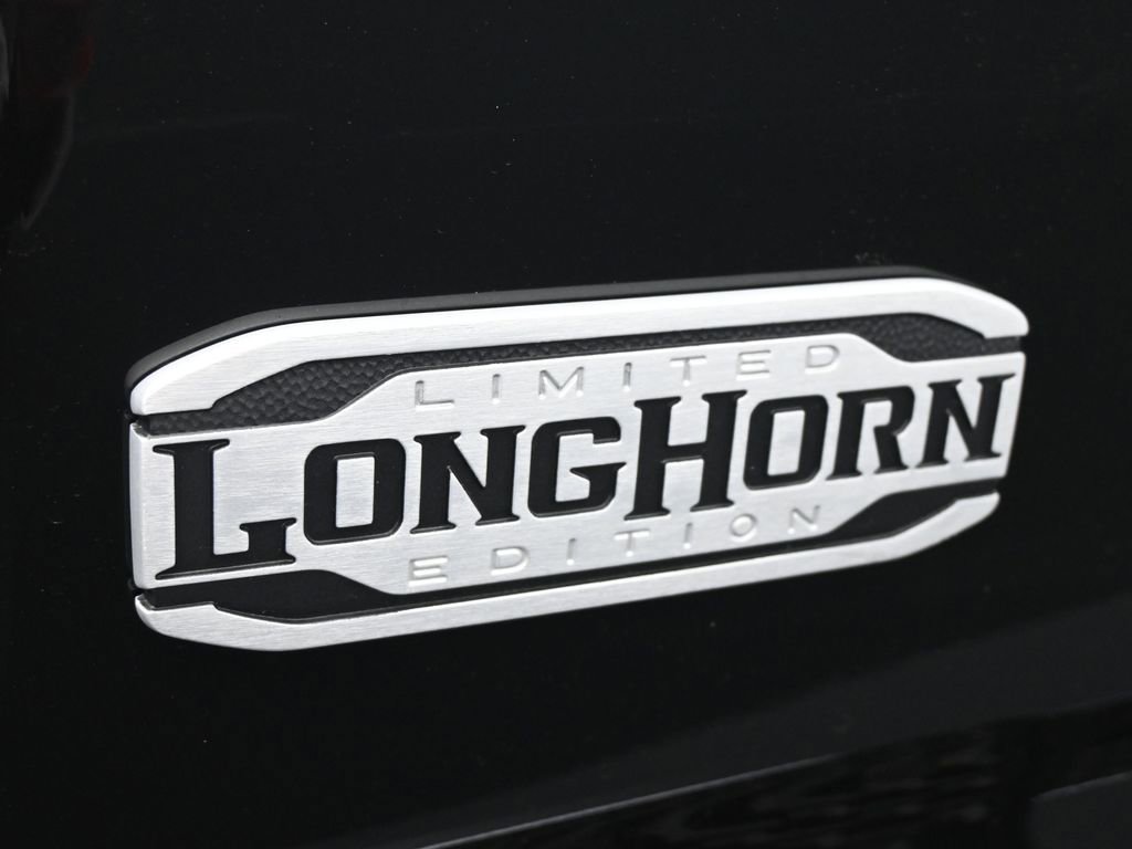 Used 2026 RAM 1500 Limited AWD/4WD image 8