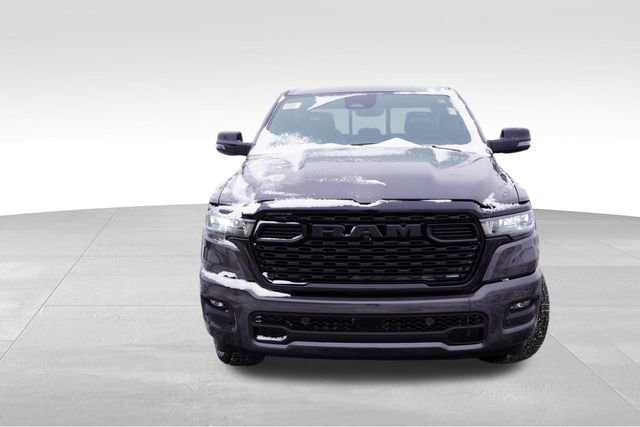 New 2026 RAM 1500 Big Horn image 8