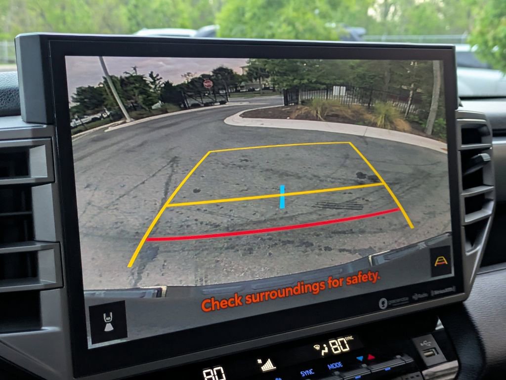 Used 2023 Toyota Tundra SR5 w/ SR5 Premium Package image 23