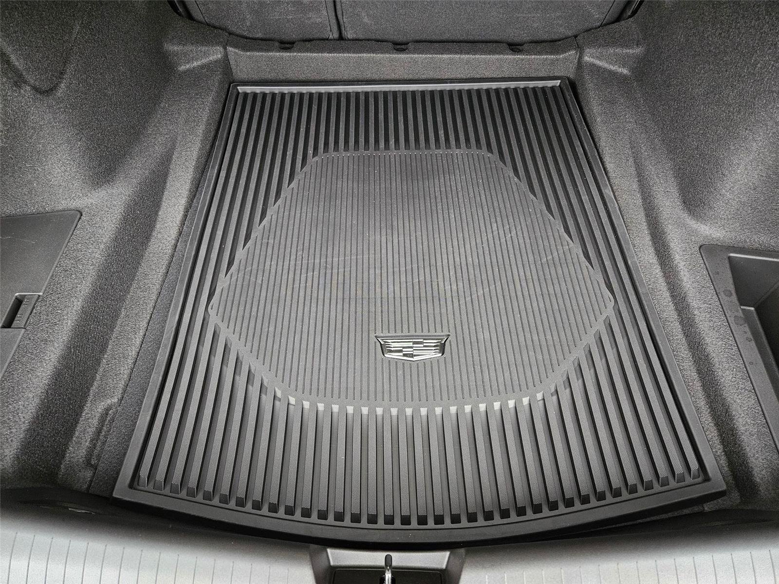 New 2026 Cadillac CT4 Premium Luxury RWD image 30
