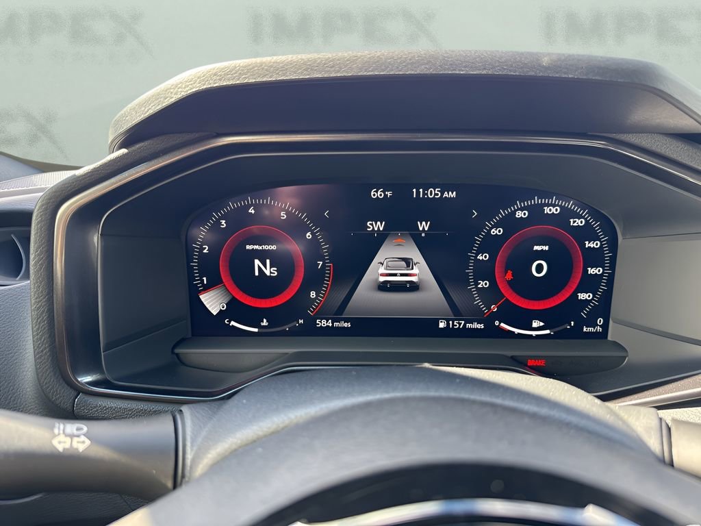 Used 2024 Nissan Z Performance w/ Floor Mat Package image 20