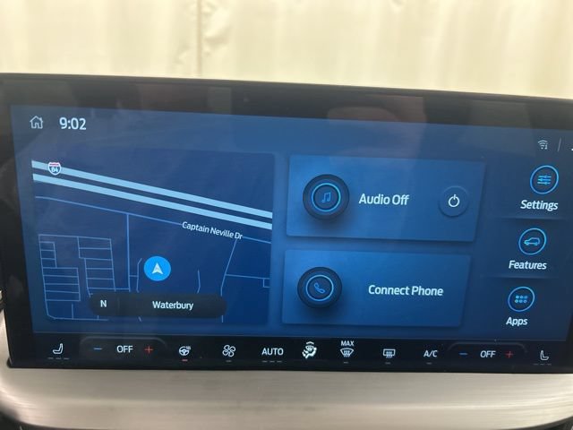 Used 2025 Ford Escape Platinum AWD/4WD image 14