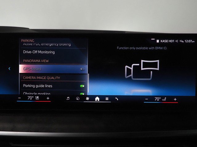 Used 2024 BMW X7 xDrive40i image 47