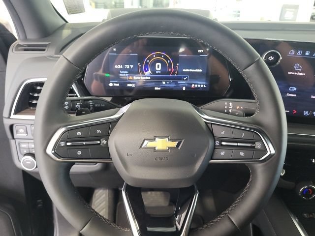 New 2026 Chevrolet Tahoe Premier AWD/4WD image 44