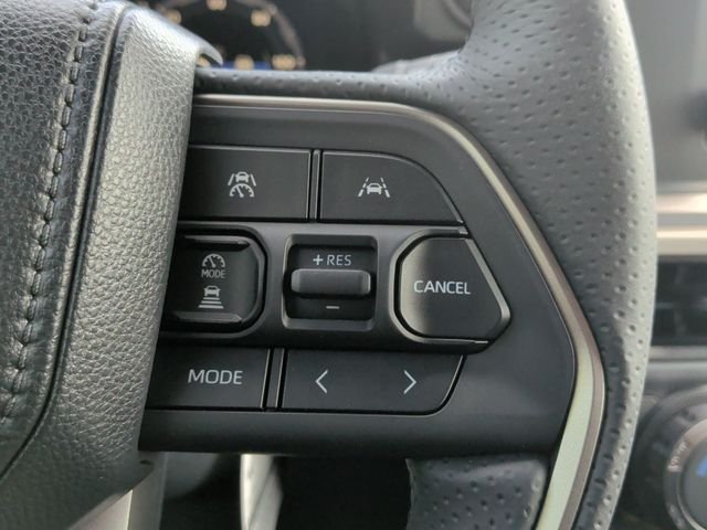 New 2026 Toyota 4Runner TRD Off-Road AWD/4WD image 21