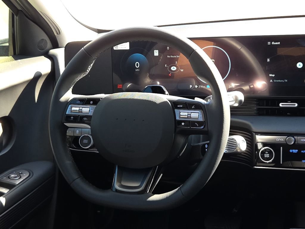 New 2026 Hyundai Ioniq 5 SE RWD image 12