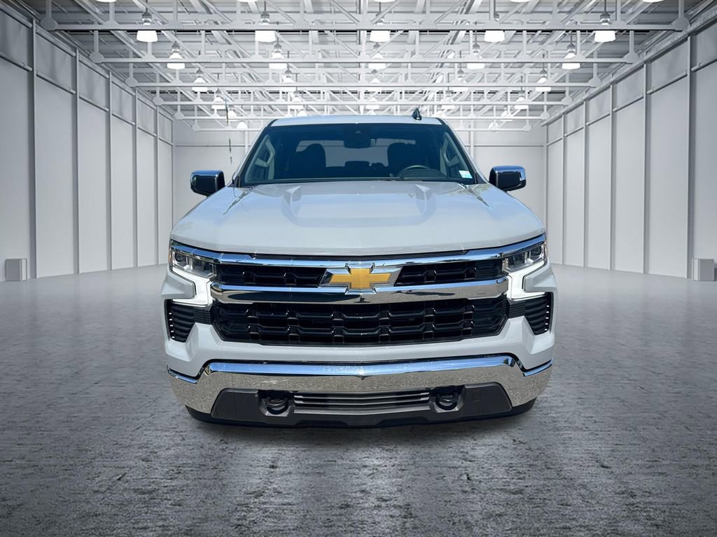 Used 2024 Chevrolet Silverado 1500 LT AWD/4WD video 2
