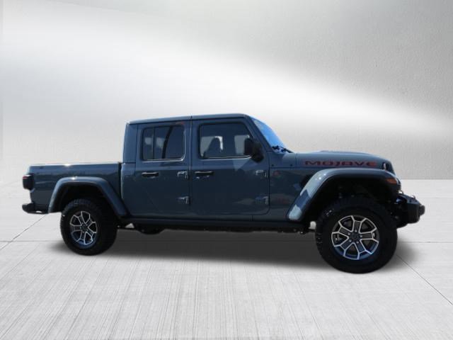 Certified 2024 Jeep Gladiator Mojave image 2