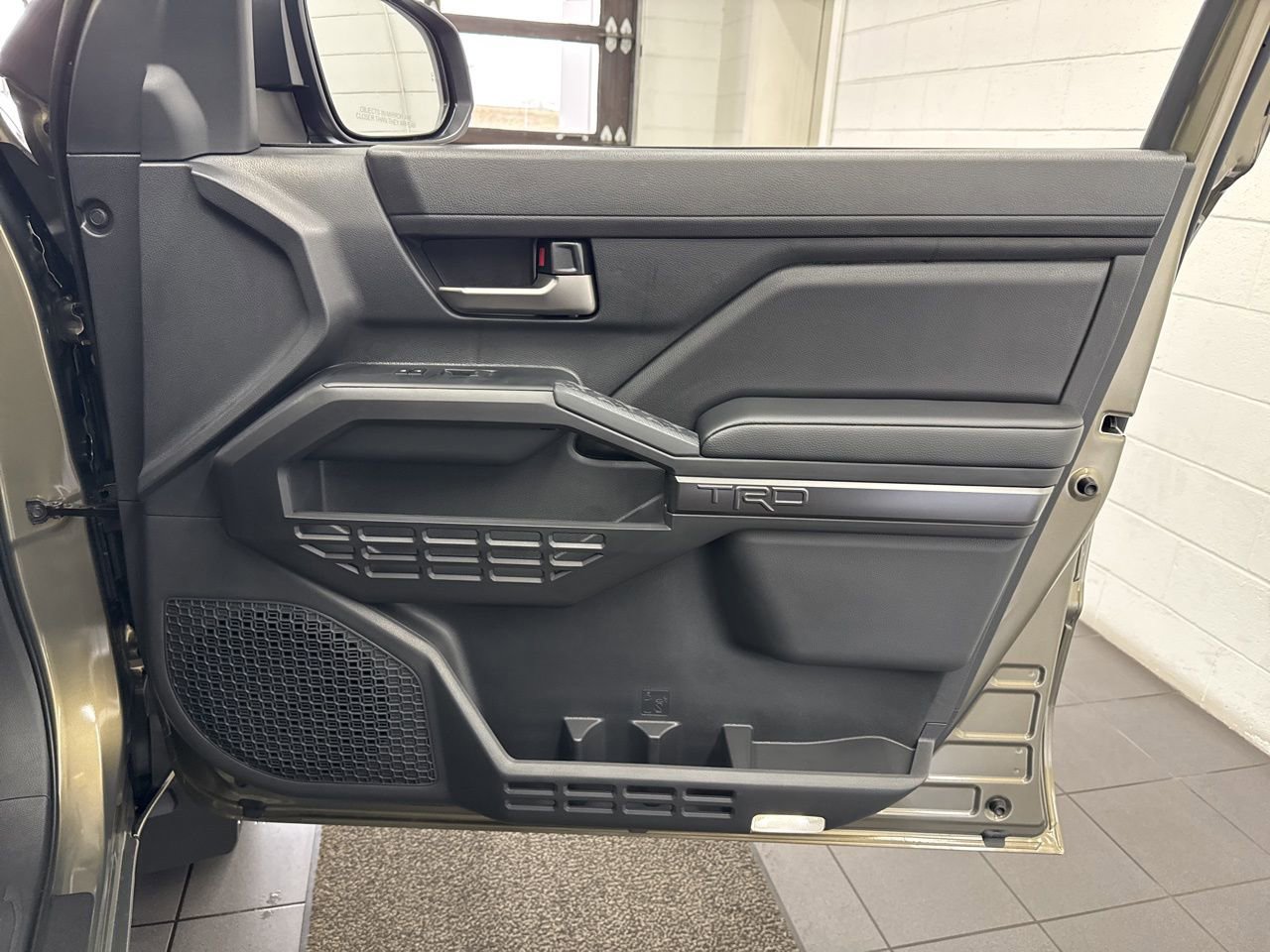 New 2026 Toyota Tacoma TRD Sport image 50