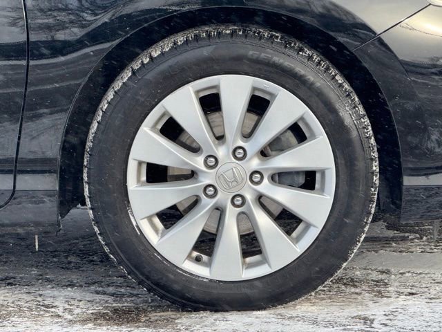 Used 2015 Honda Accord EX-L image 3