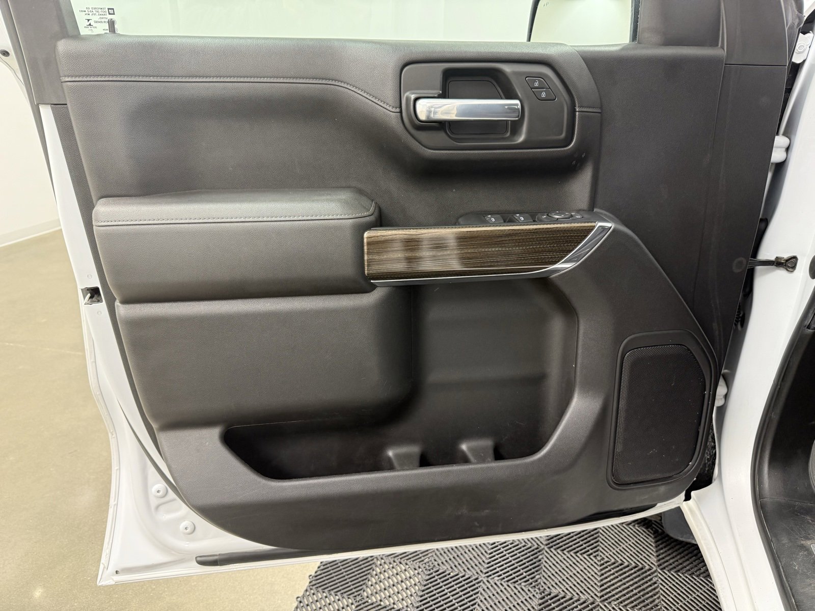 Used 2022 Chevrolet Silverado 1500 RST w/ Safety Package image 14