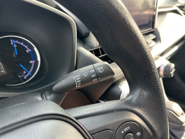 Used 2023 Toyota RAV4 LE image 25