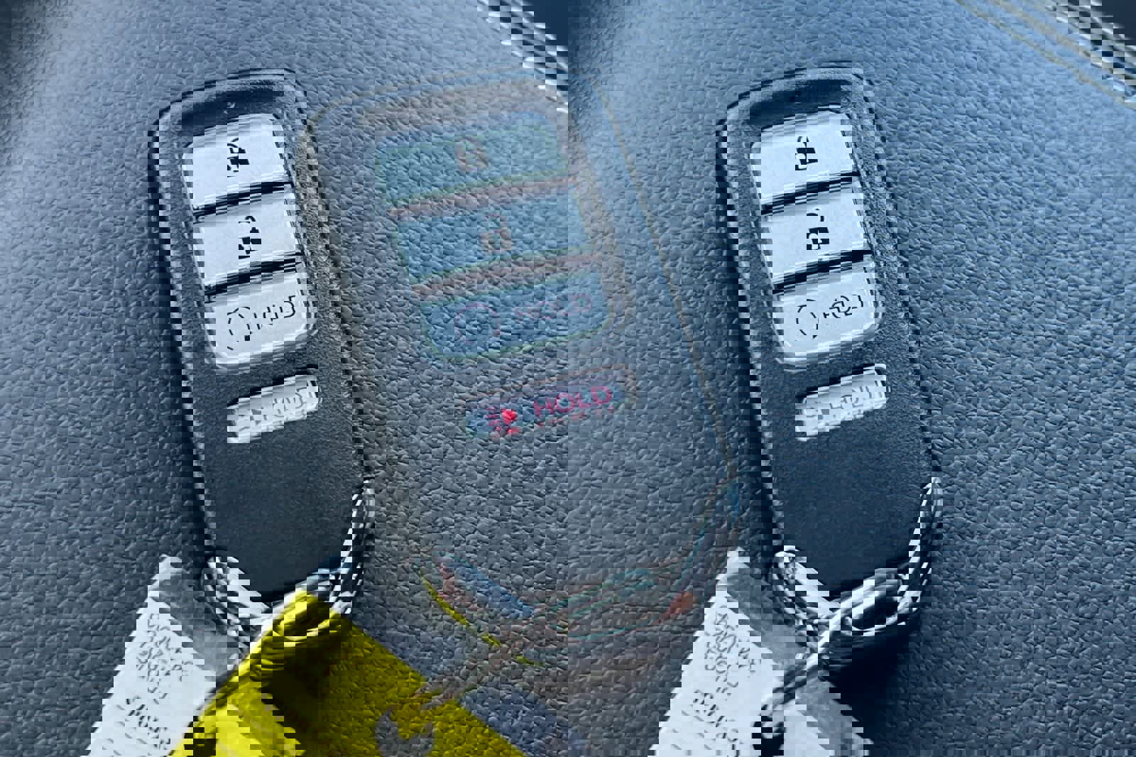 Used 2025 Honda Ridgeline RTL image 25