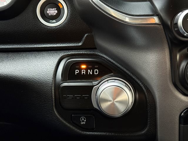 Used 2022 RAM 1500 Laramie w/ Sport Appearance Package image 26