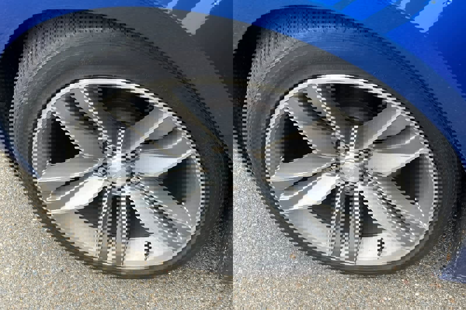 Used 2017 Chevrolet Camaro LT w/ RS Package image 22