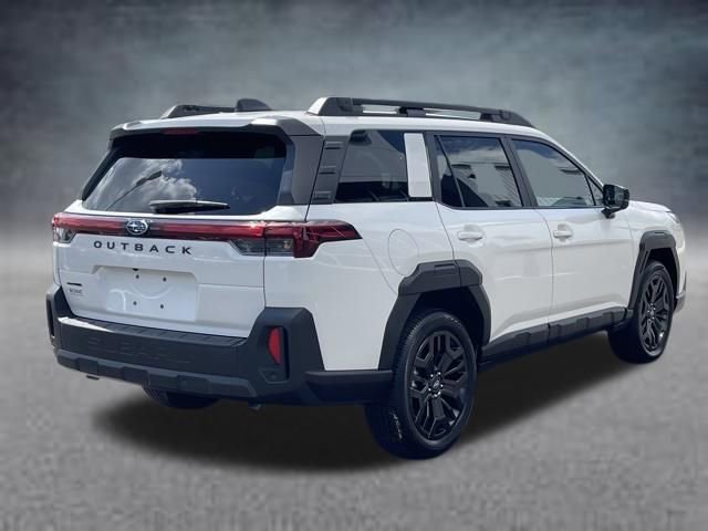 New 2026 Subaru Outback Limited XT w/ Premium/Limited Package image 3