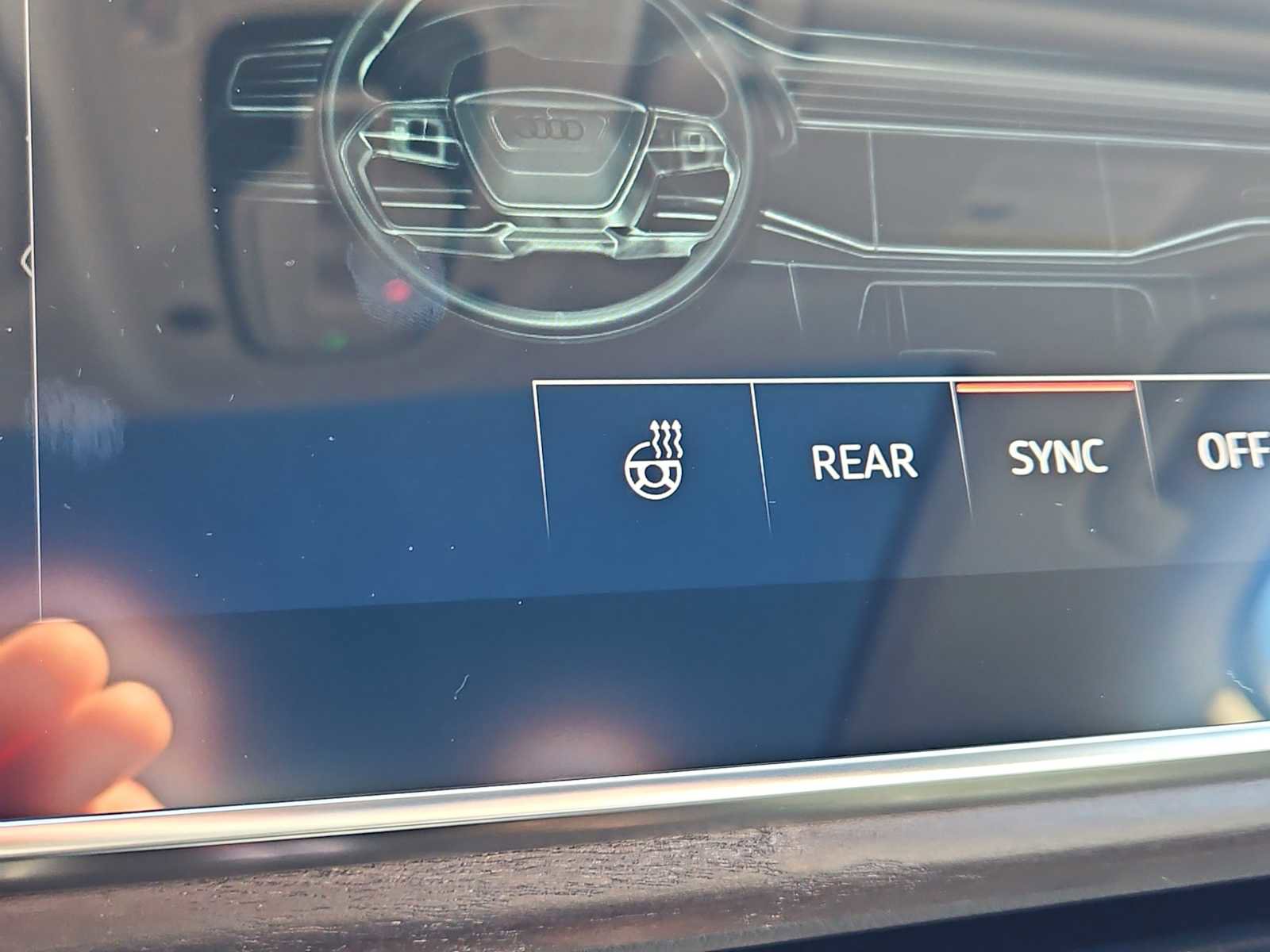 Certified 2023 Audi Q7 3.0T Premium w/ Convenience Package image 28