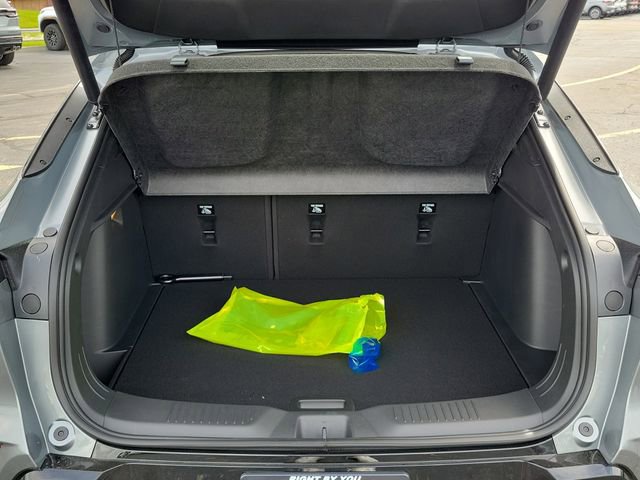 New 2026 Buick Envista Sport Touring w/ Convenience I Package FWD image 8
