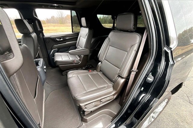 Used 2021 GMC Yukon Denali image 22