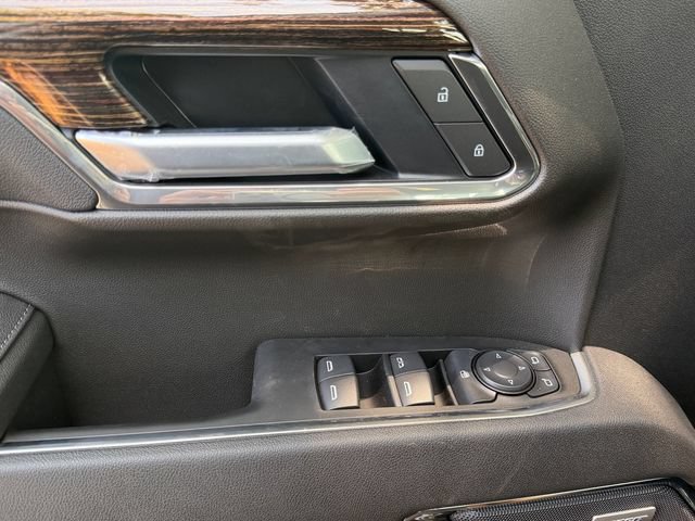 New 2026 GMC Sierra 1500 Elevation AWD/4WD image 23