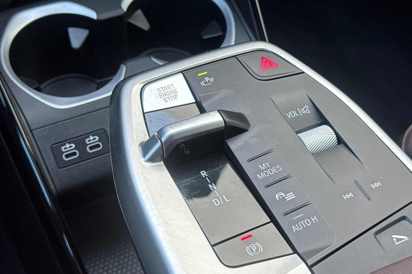 Used 2025 BMW X1 xDrive28i w/ Convenience Package image 17