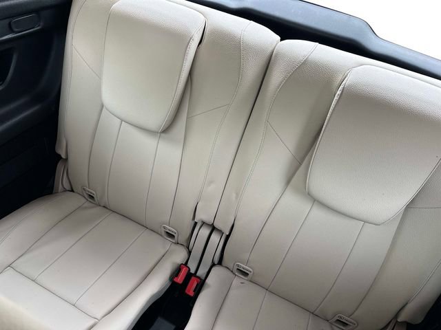 Certified 2021 Mercedes-Benz GLB 250 4MATIC image 12