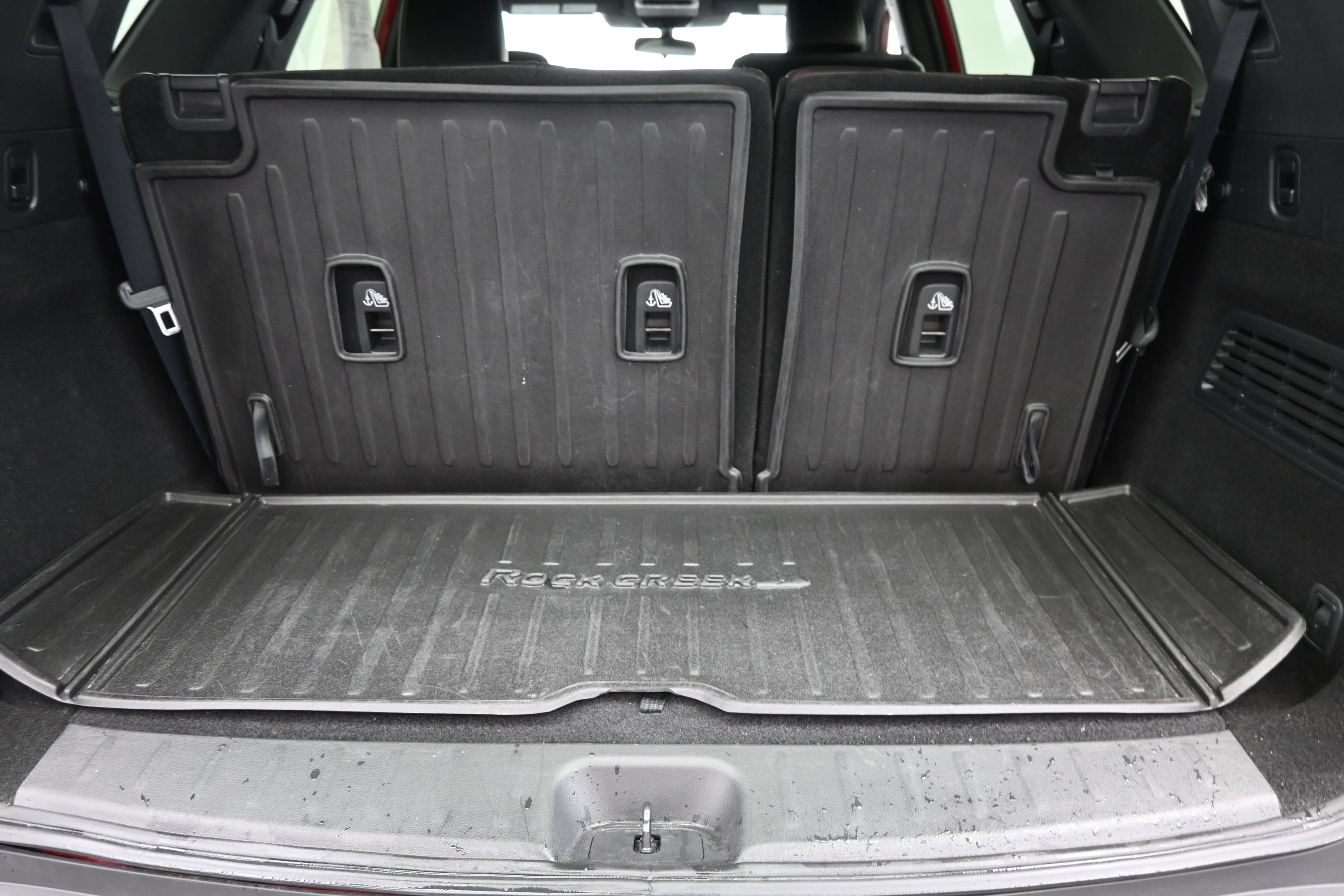 Certified 2023 Nissan Pathfinder Rock Creek AWD/4WD image 9