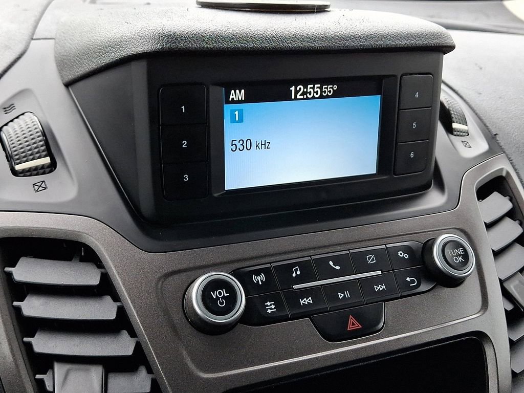 Used 2020 Ford Transit Connect XL image 10
