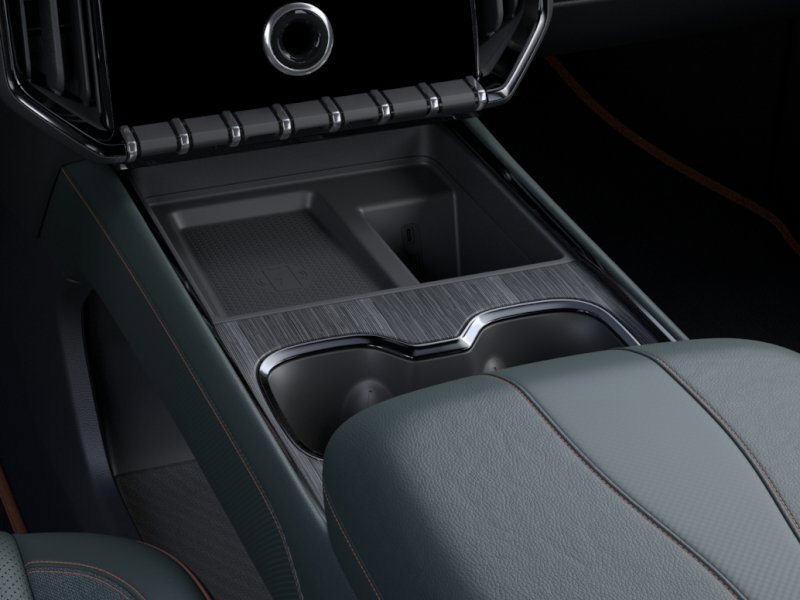 New 2026 GMC Acadia AT4 w/ Luxury Package image 23