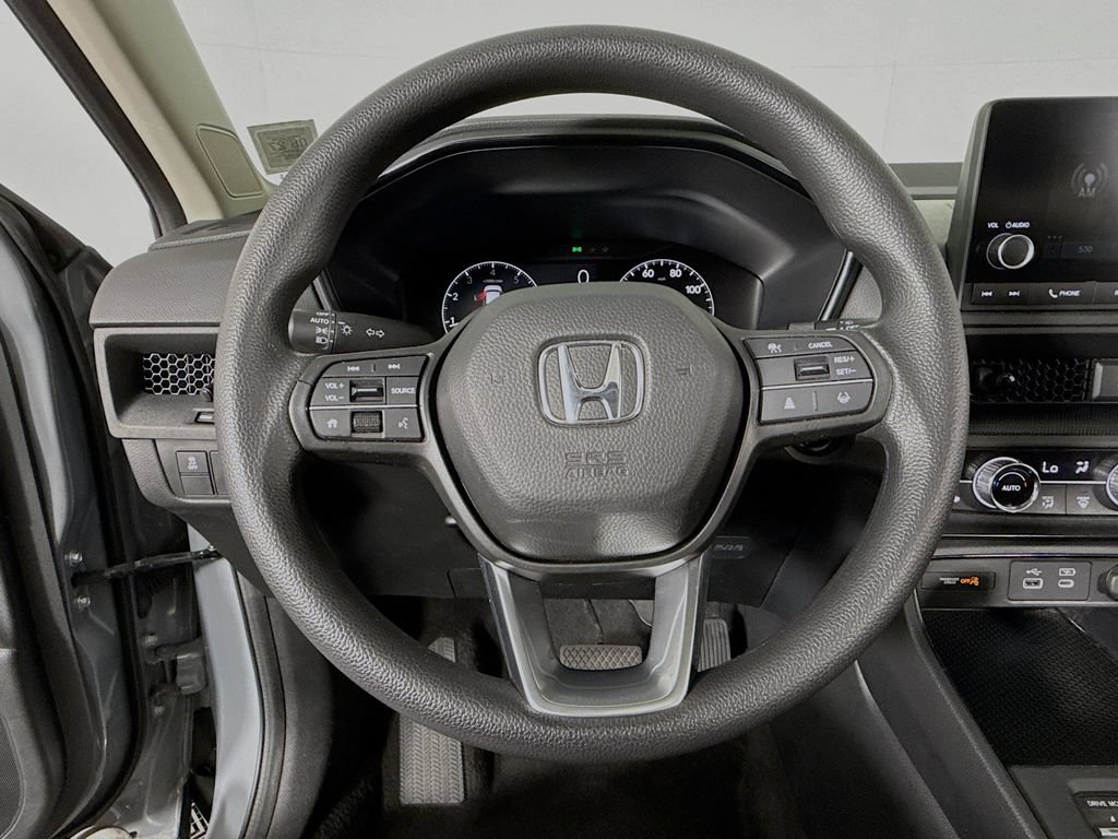Certified 2023 Honda CR-V EX image 13
