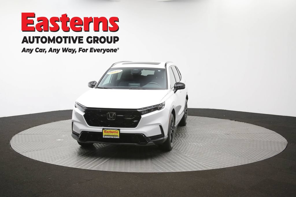 Used 2024 Honda CR-V Sport-L image 56