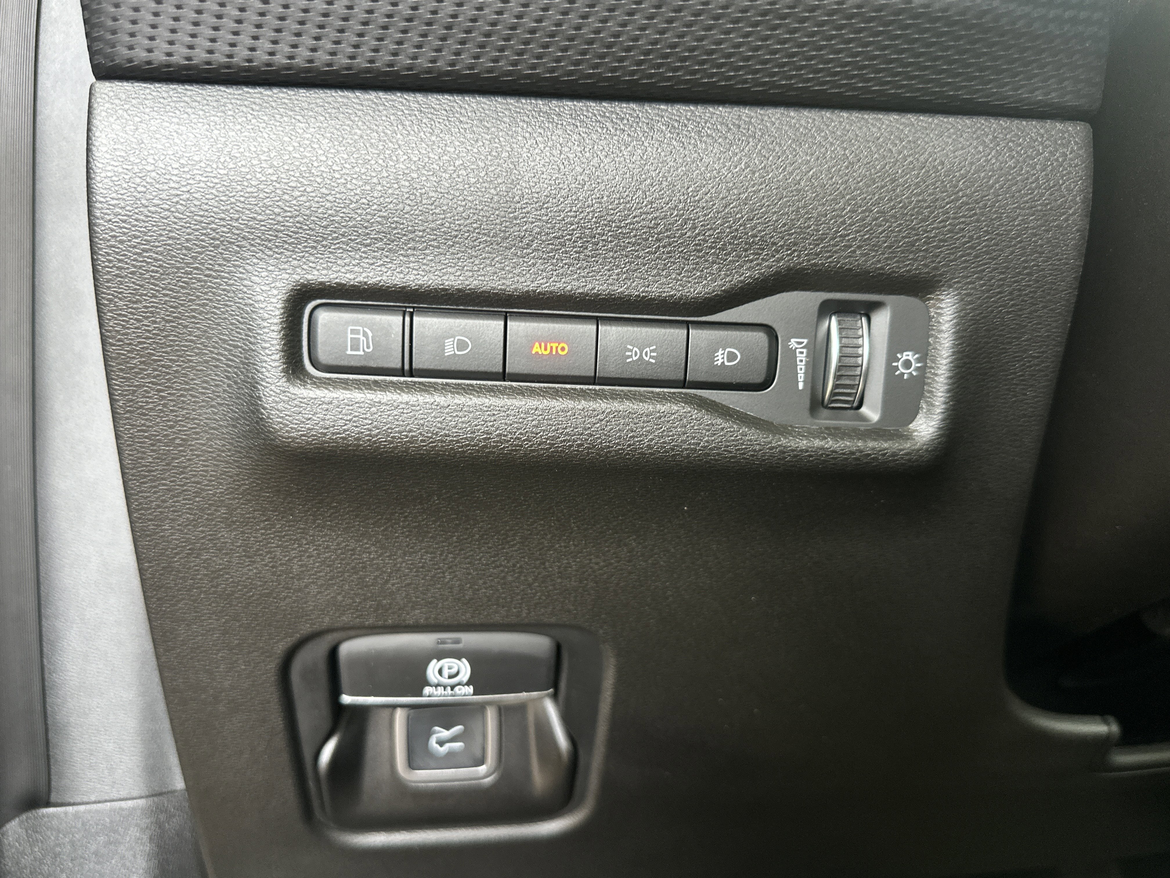 New 2026 Jeep Cherokee Limited image 11