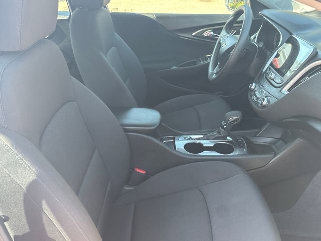 Used 2023 Chevrolet Malibu LS w/ Driver Confidence Package image 24