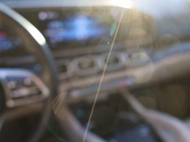 Used 2022 Mercedes-Benz GLS 450 4MATIC image 41