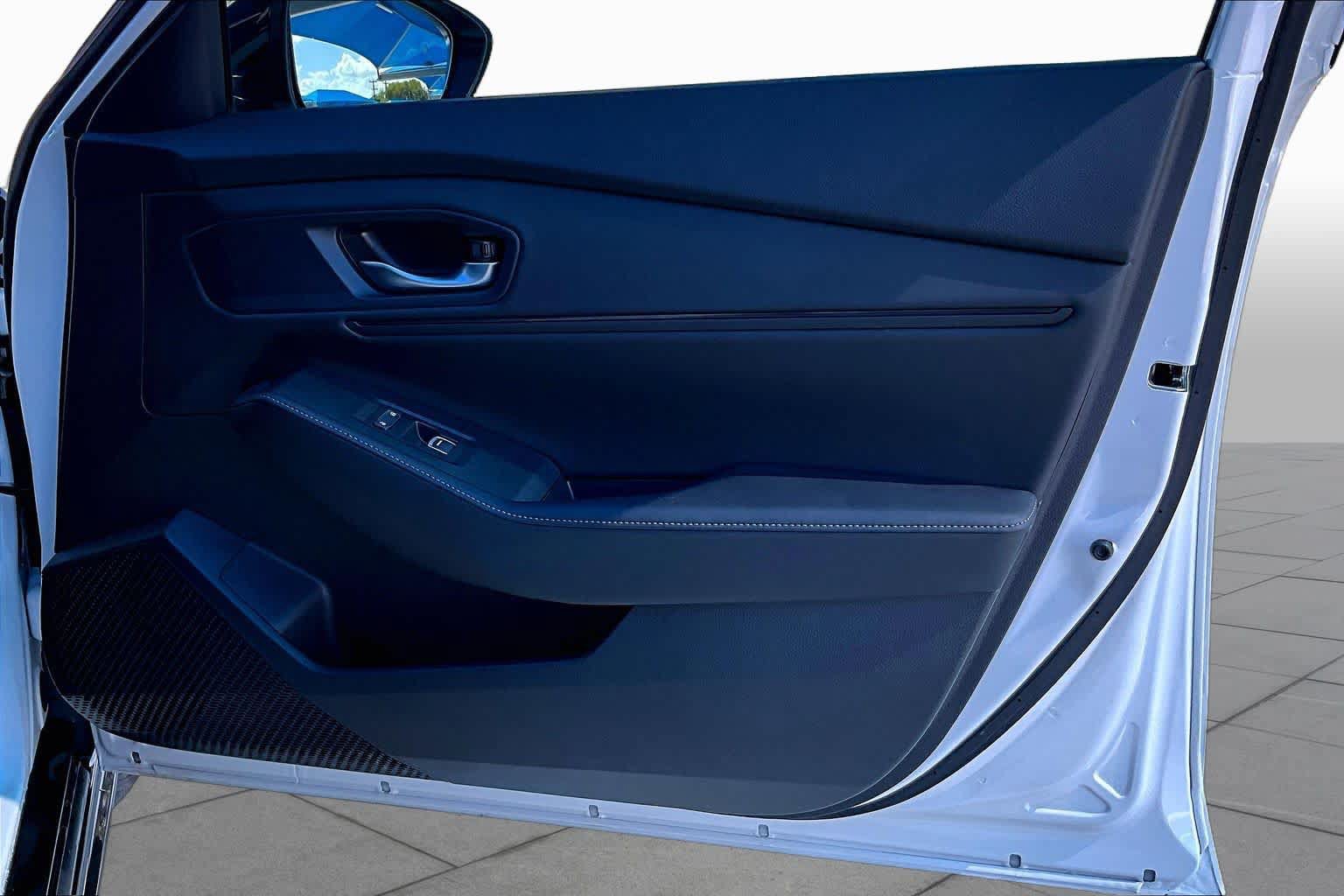 Used 2026 Honda Accord Sport image 23