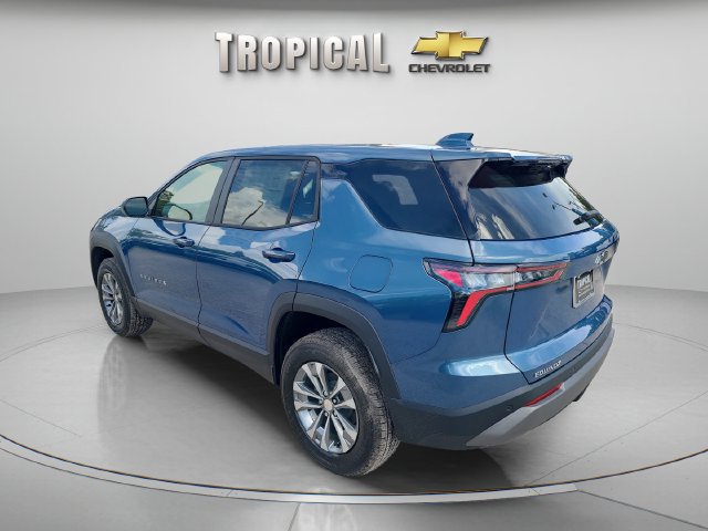 New 2027 Chevrolet Equinox LT FWD image 3
